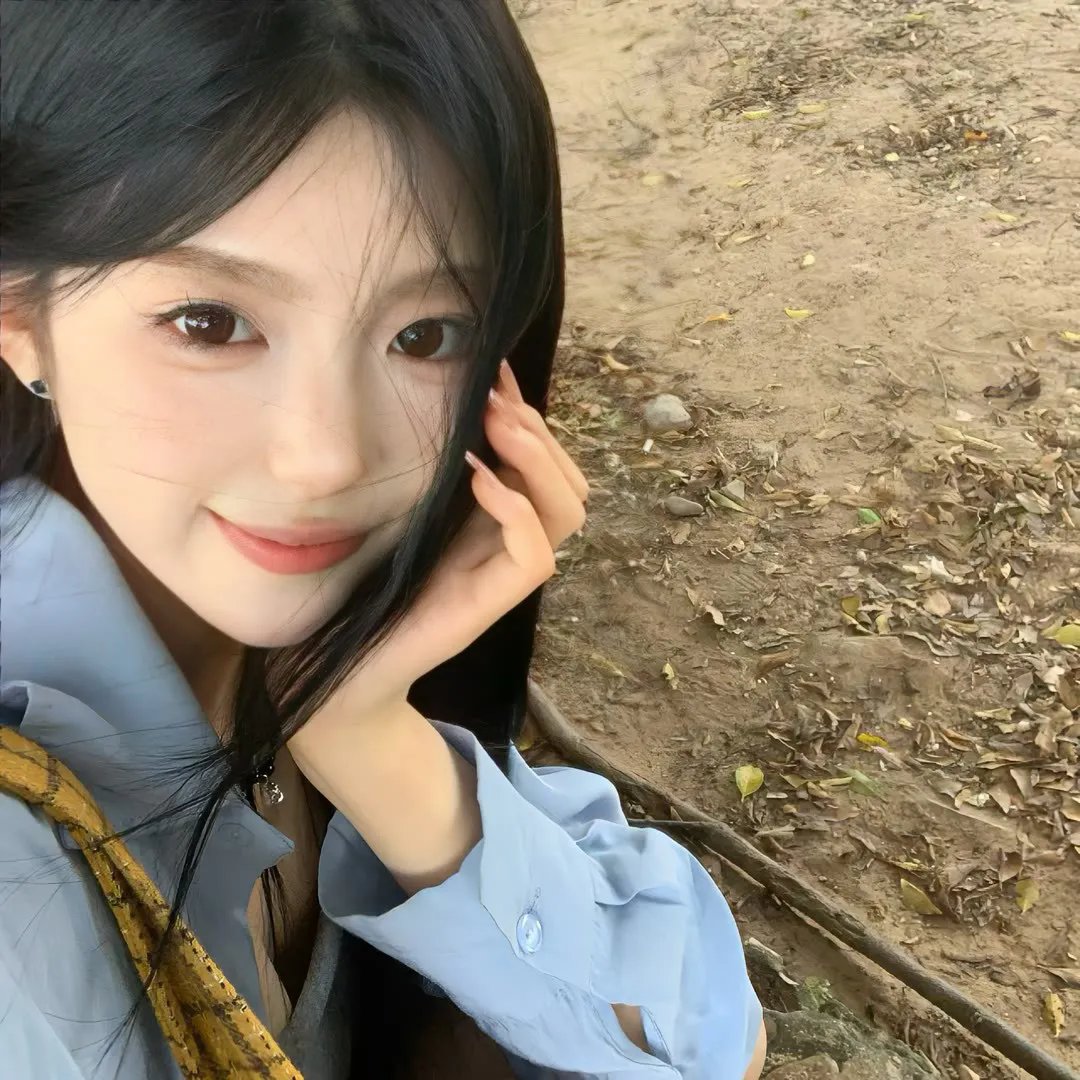 永远是我的女孩