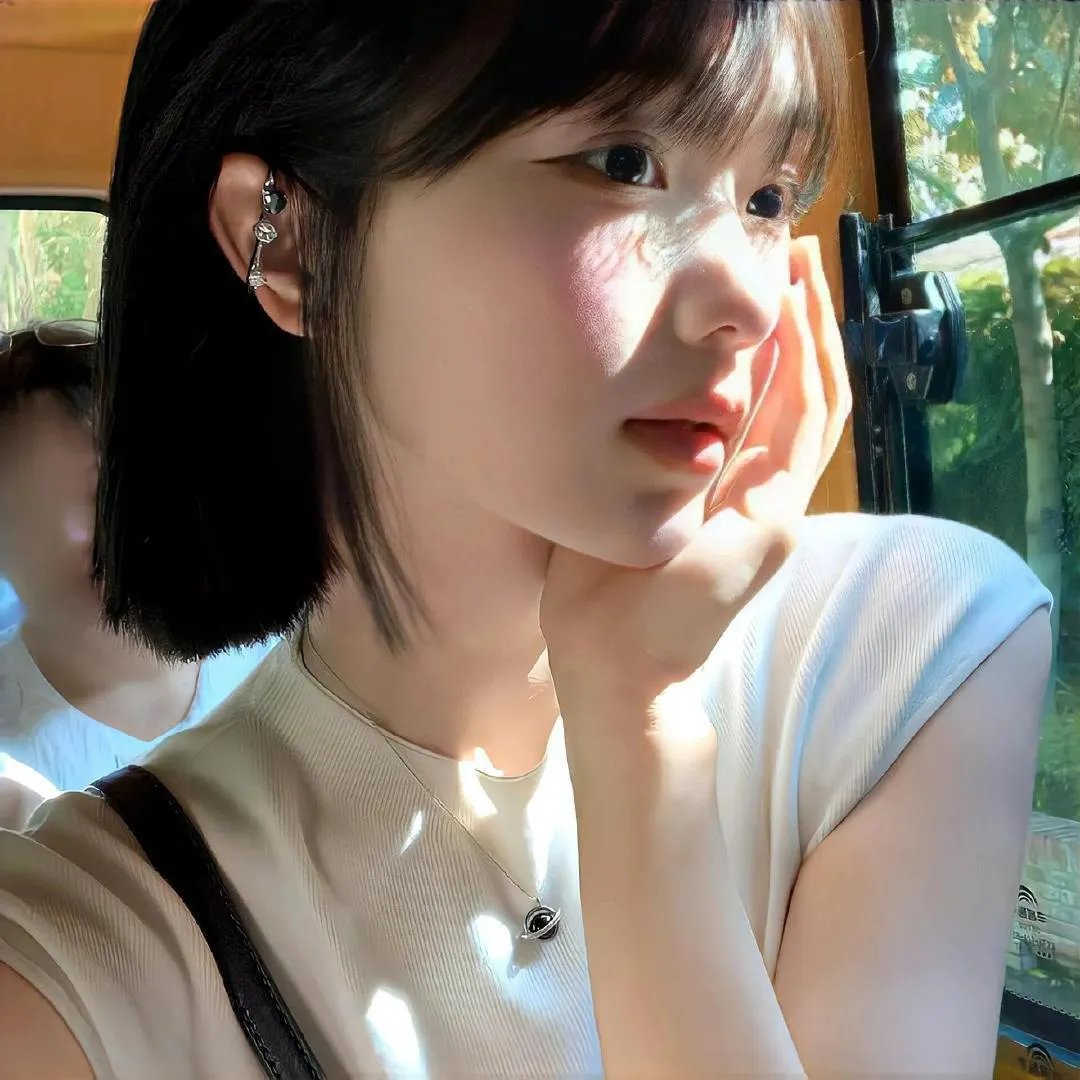 逃脱的女孩